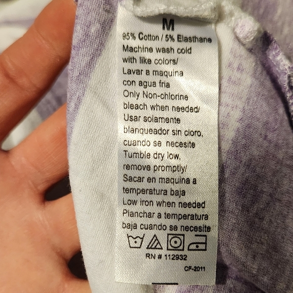 Striped Halter Swimsuit Cover-up Dress - Picture 3 of 3